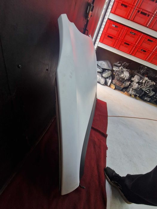 Maska Pokrywa Silnika Seat Altea XL