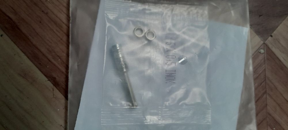 Продам индуктивный датчик Festo
