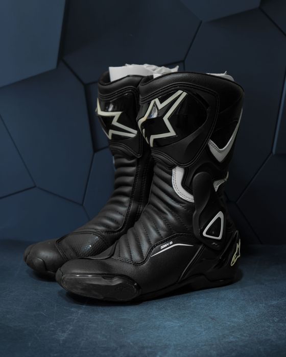 Мотоботи Alpinestars dainese flm TCX Ixon icon berik held richa faster