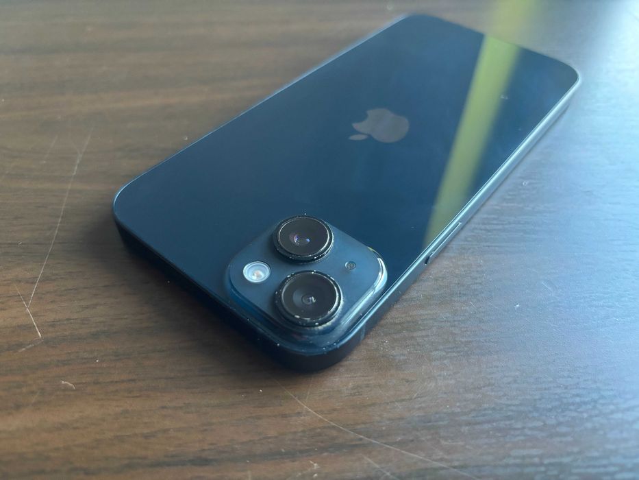 iPhone 14 Plus Preto Desbloqueado