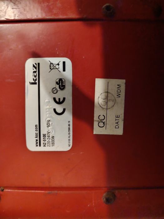 Ferramenta usada ou nova