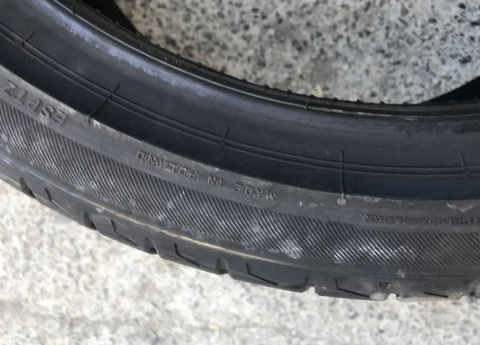 Шини нові Bridgestone Potenza Sport 255/35 R19 96Y XL