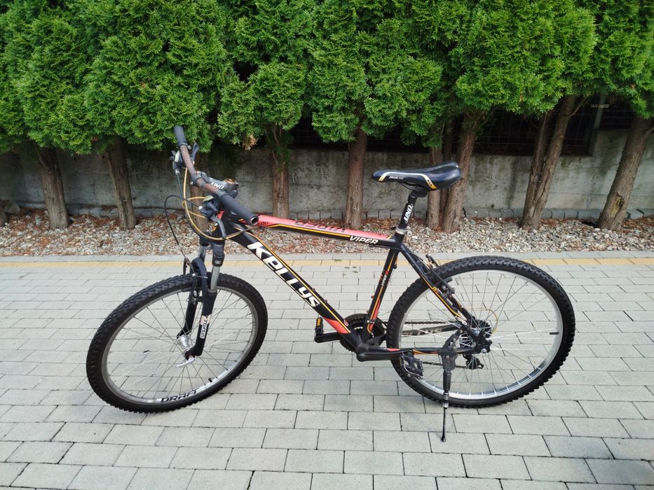 Kellys Viper (26 cali) Tomaszów Lubelski •