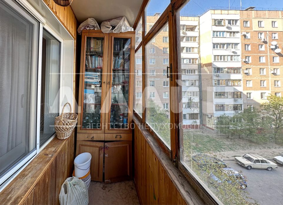 Супер знижка 40% ! 4кімн квартира  120 м2 на Южному