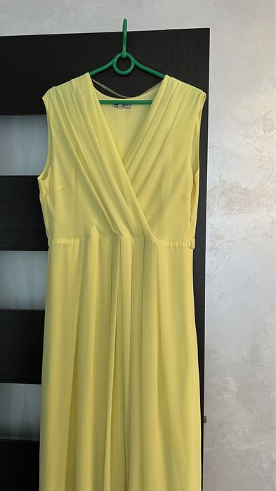 Сукня вечірня довга