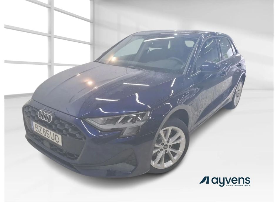 Audi A3 Sportback 40 TFSIe