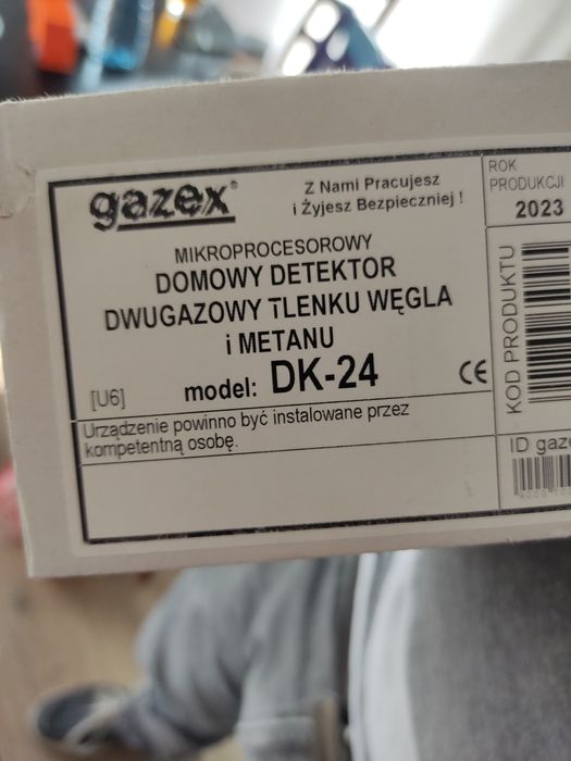 Piecyk gazowy ppw-11l