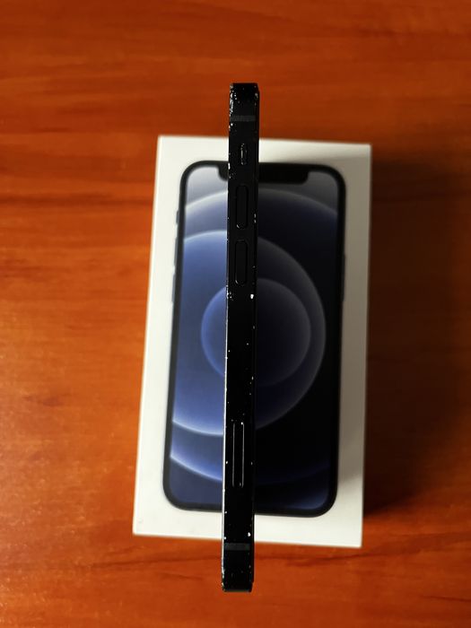 Iphone 12 mini 64gb stan dobry 94%