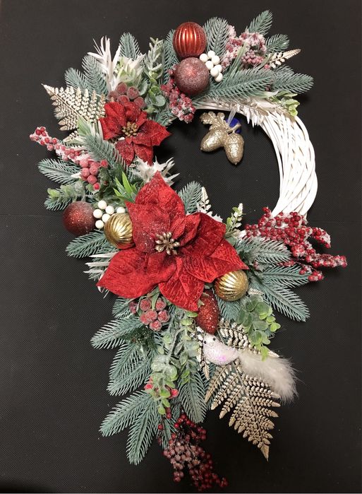 Різдвяний    вінок
