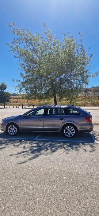 Skoda Superb Break 2.0 170 CV
