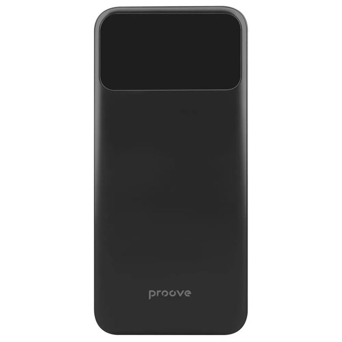 Портативна Батарея Proove Illuminator 2 22.5W 20000mAh