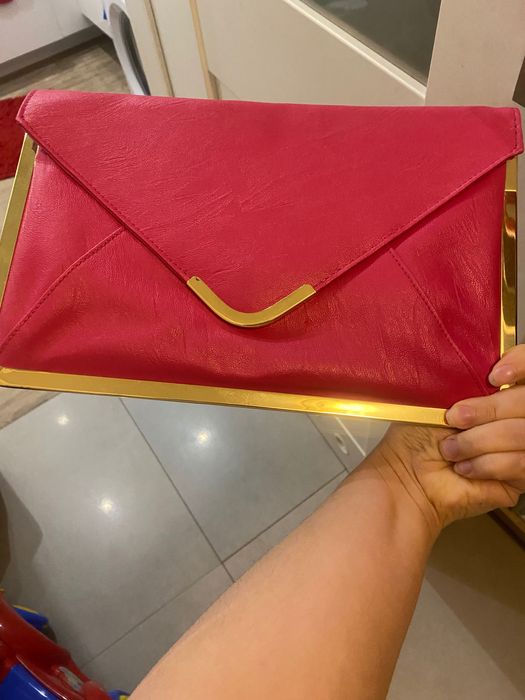 Kopertówka fuksja duza