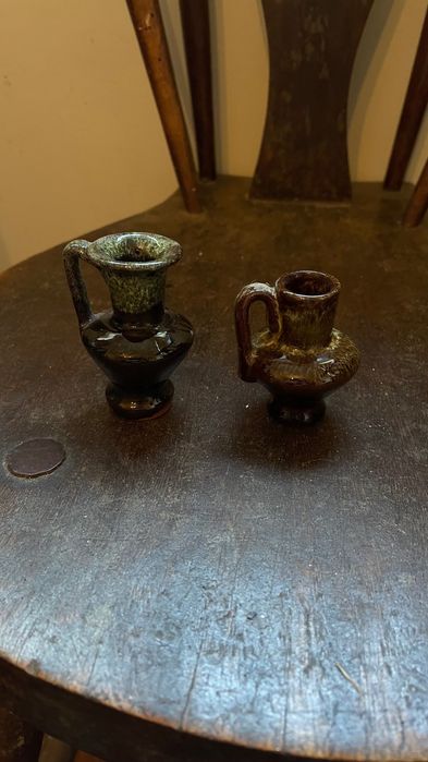 Miniaturas De Jarros