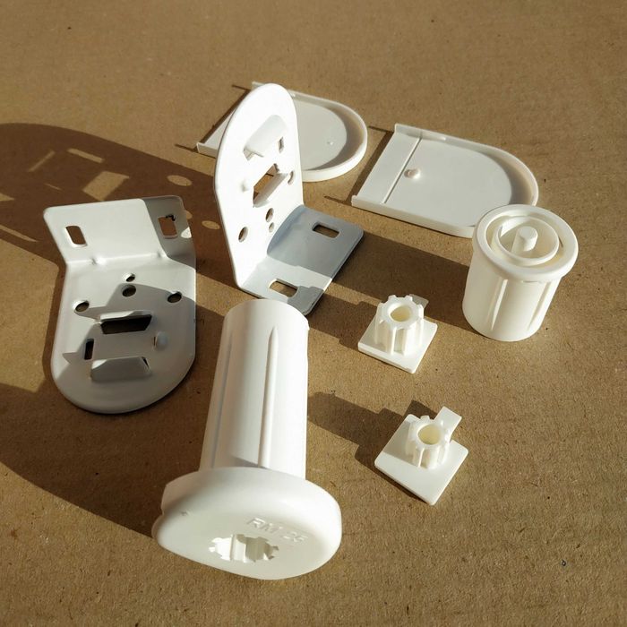 Фурнитура механизм детали рулонные шторы жалюзи