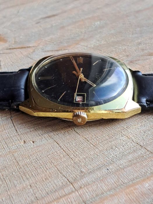 Relógio de pulso de homem, de marca ZEPHYR