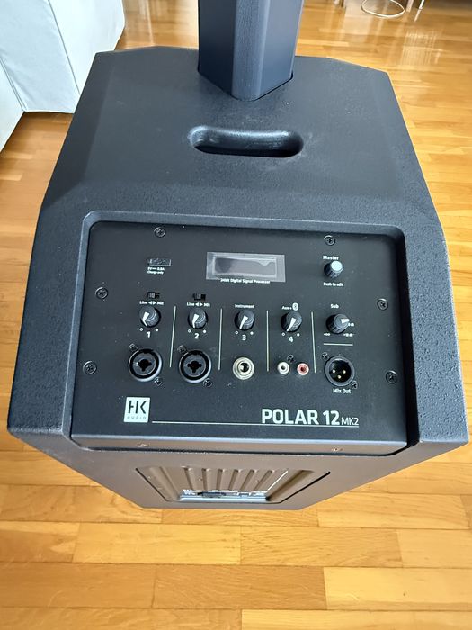 HK Audio Polar 12 MK2