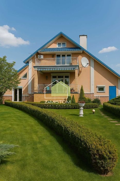 ‼️‼️Продам‼️‼️‼️№1029. Продаж будинку 300 м2 на 13 сотках в с. Гнідин.