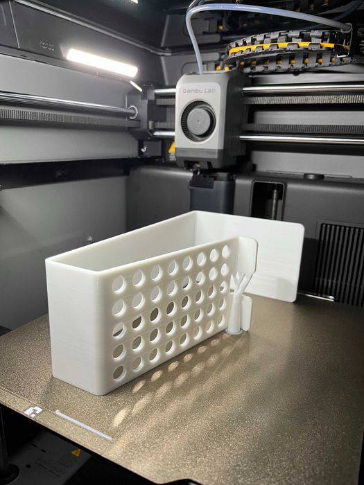 Druk 3D, Projektowanie, Dorabianie części, Dekoracje