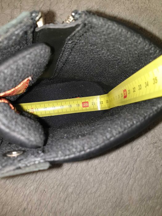 Harley Davidson 37 buty motocyklowe