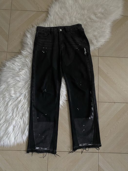 Flared jeans фларед джинси
