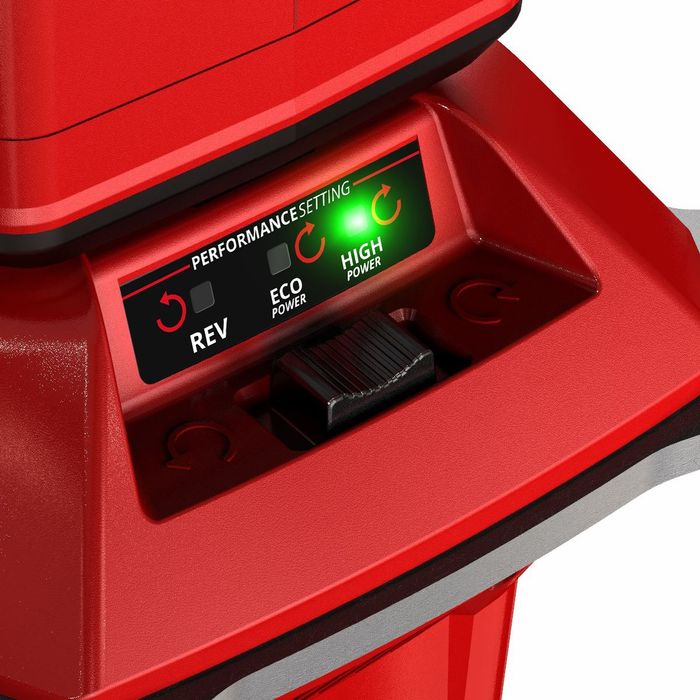 Einhell Akumulatorowa wiertnica GP-EA 18/150 Świder mieszadło na bater