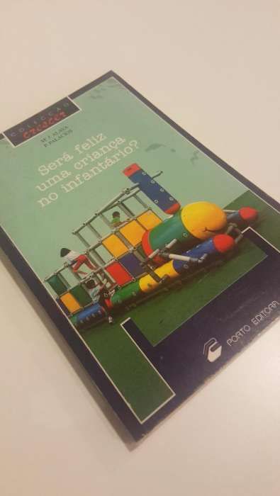 Coleção Crescer Porto Editora - Livros Educação