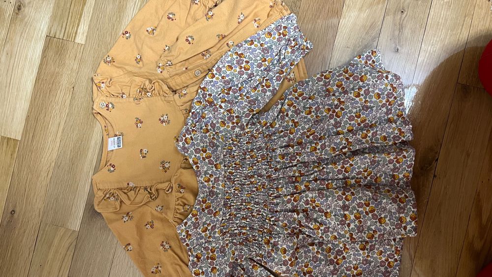 Сукня дітяча на 6-9 місяців