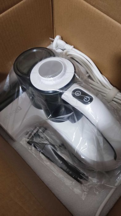 DibeaOdkurzacz dywany materace uv-30