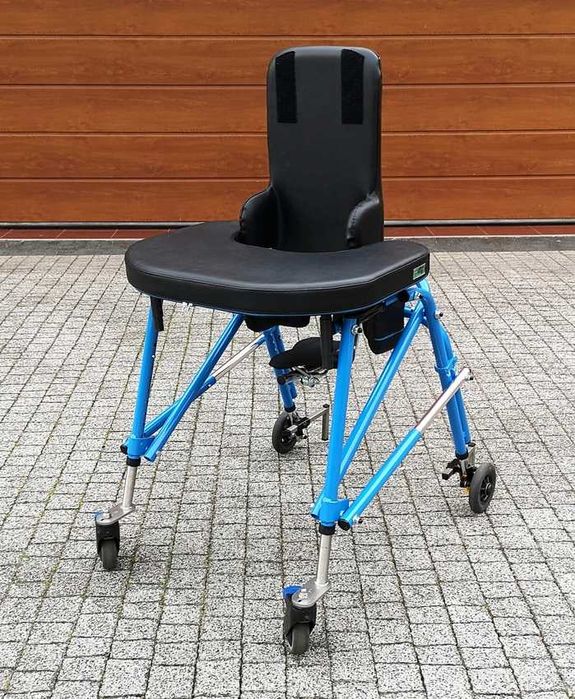 Ходунки для детей с ДЦП Kaye Posture Control Walker Special Needs