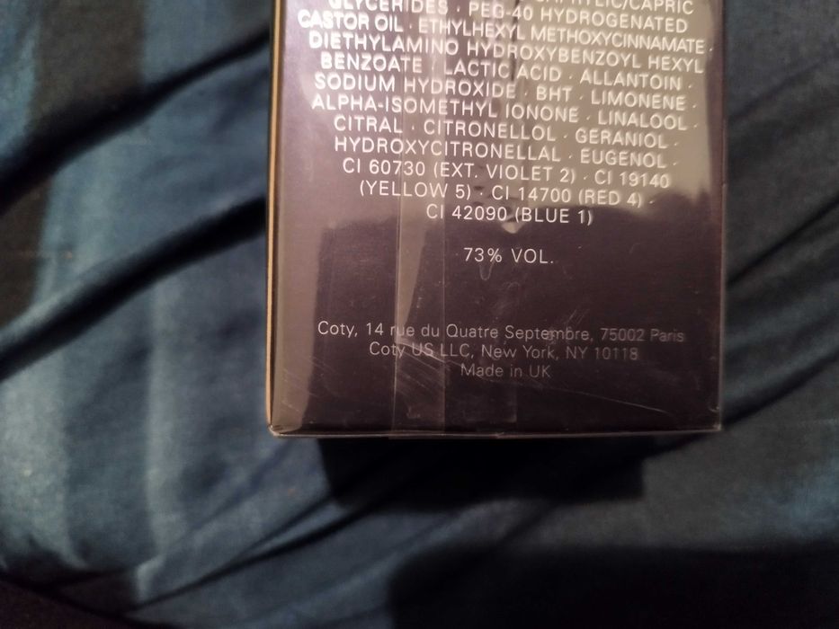 Hugo Boss Woda po goleniu Bottled Men 100ml