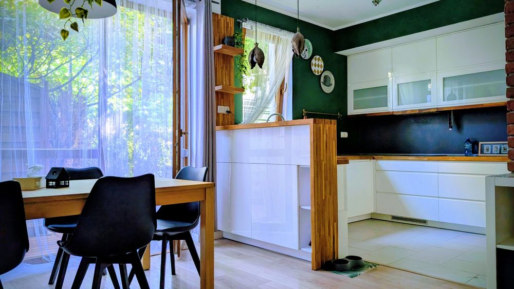 Mieszkanie w centrum przy GS Radom • OLX.pl
