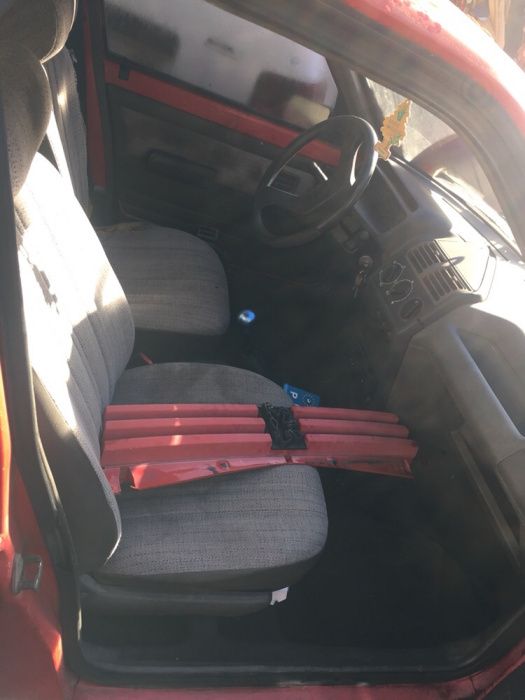 Peugeot 205 GR para peças