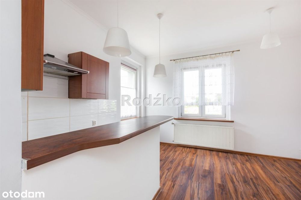 Mieszkanie – Bydgoszcz - Widok 2