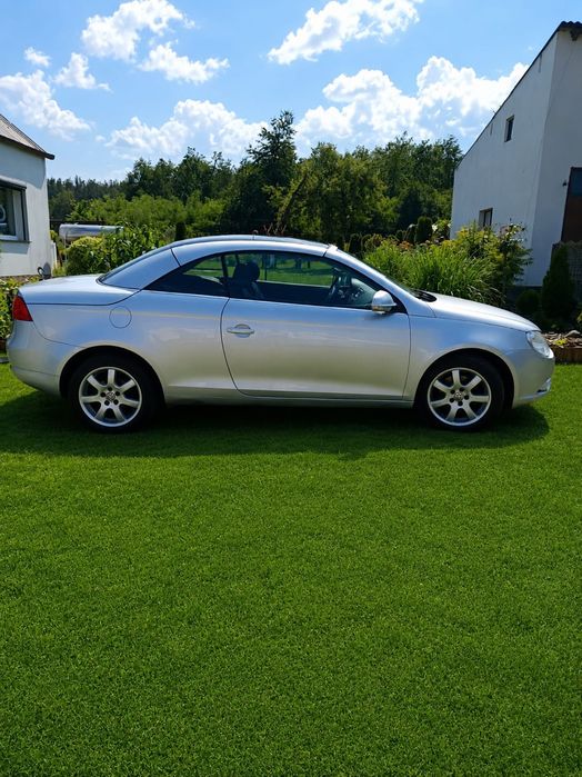 Volkswagen EOS Cabrio 2.0 fsi