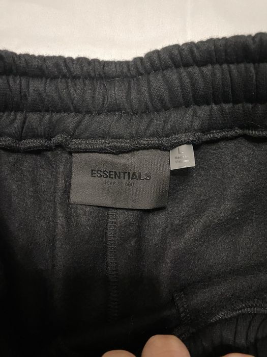 Штани есеншиал,essentials pants
