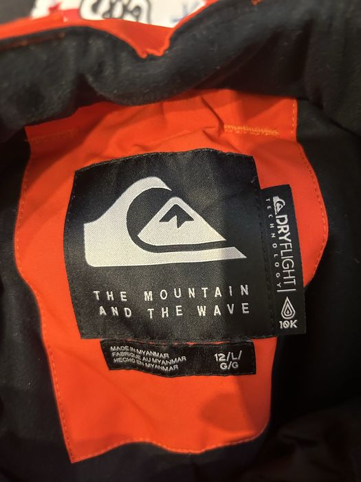 Kombinezon narciarski