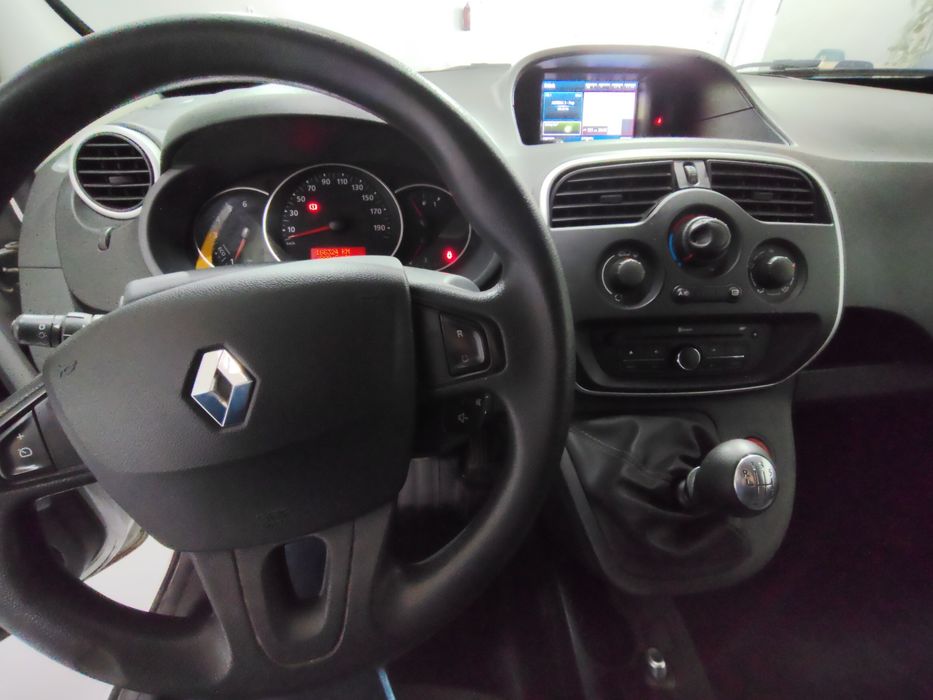 Renault Kangoo 1.5 DCI 3L IVA dedutível 2020