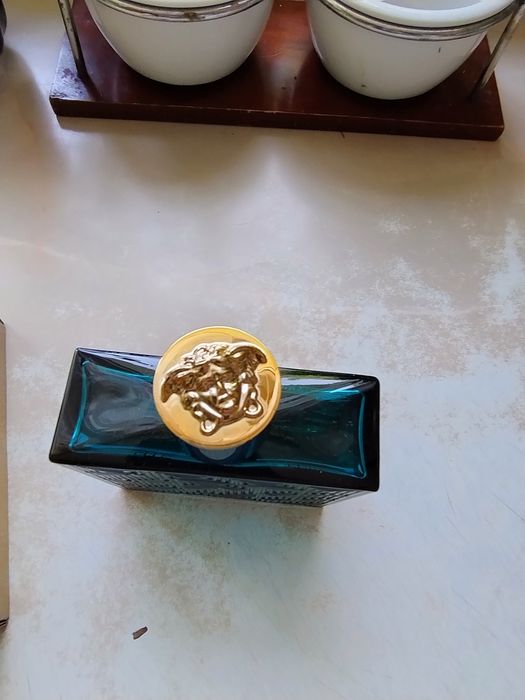 Versace Eros EDT