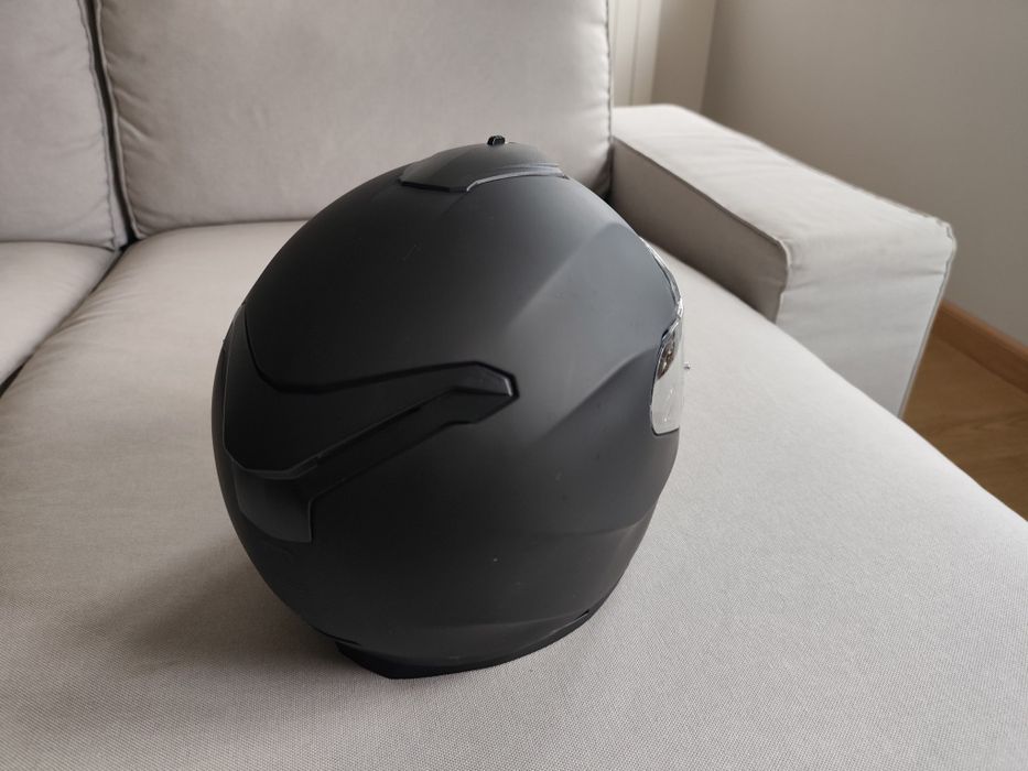 Capacete NEXX Y.100 Novo