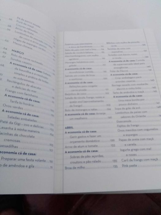 Feito em Casa por Joana Roque