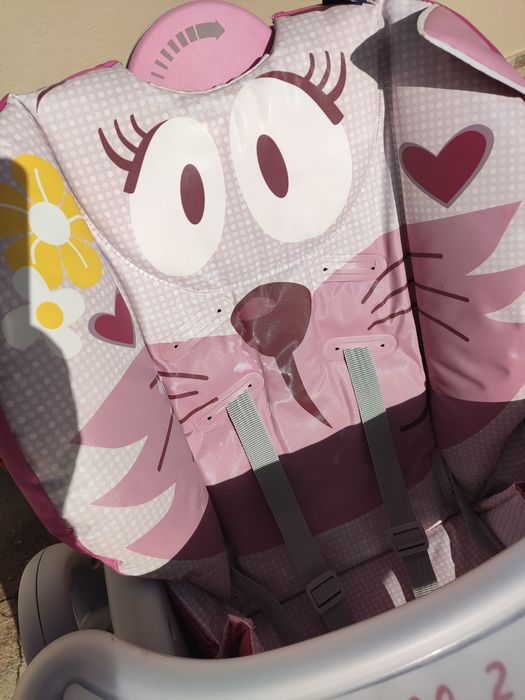 Cadeira de refeição64751800311170121