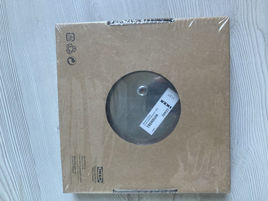 Lusterko ikea nowe