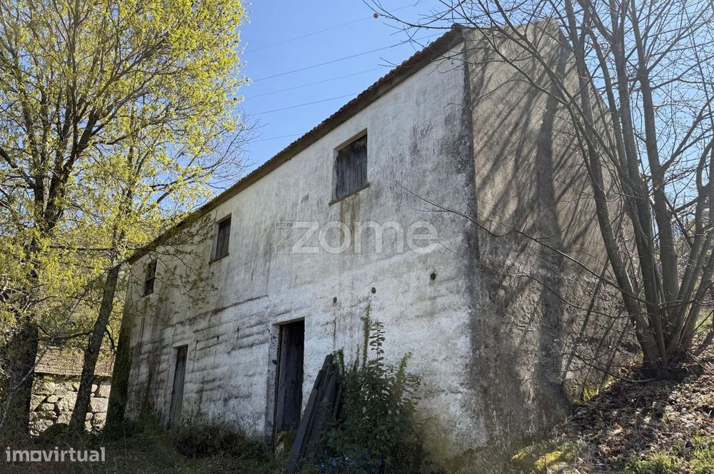 Propriedade 11ha com vários terrenos, em Palma, Resende