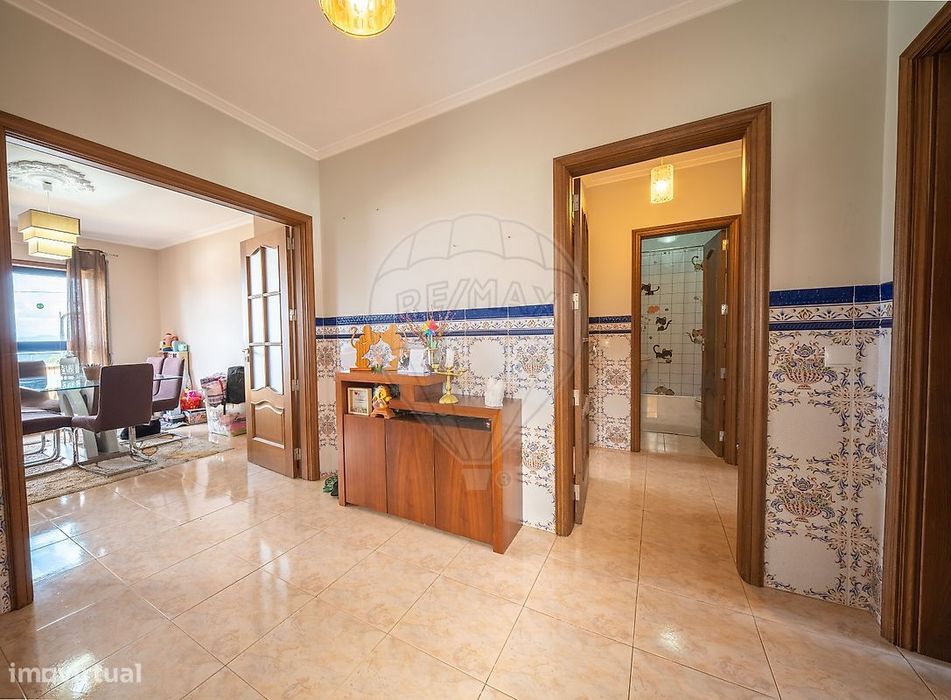 Apartamento T2 para venda