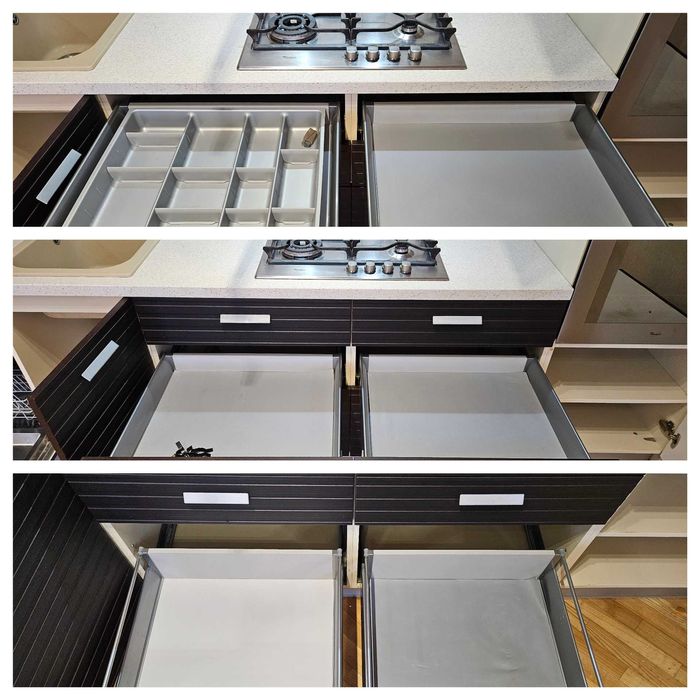 Кухня RODA Б/В у доброму стані