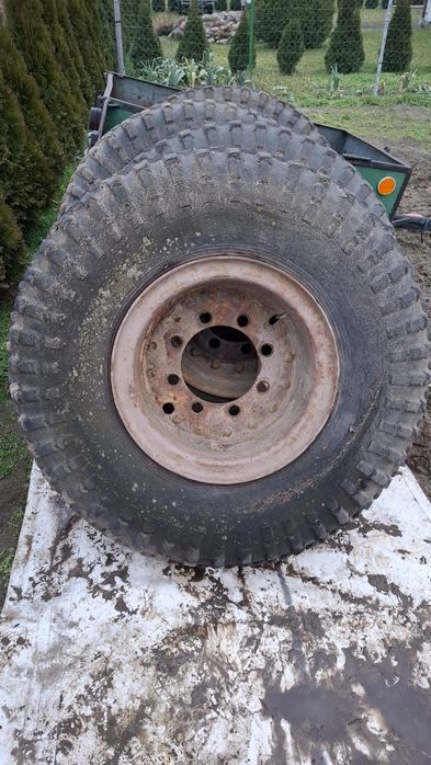 Koła od star 660 Promocja