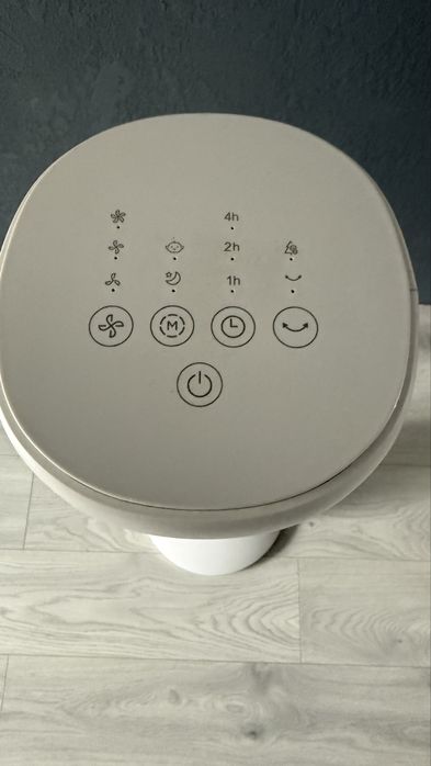 Вентилятор підлоговий Vestfrost