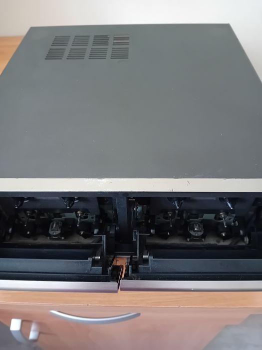 ONKYO Deck duplo