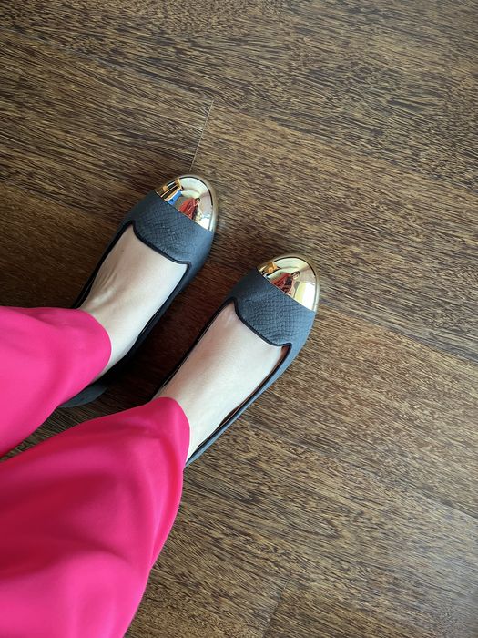 Sabrinas Cinzentas e Douradas Aldo