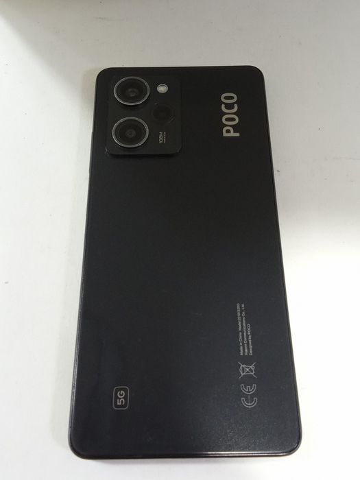Poco X5 Pro 5G "8+4/256gb"